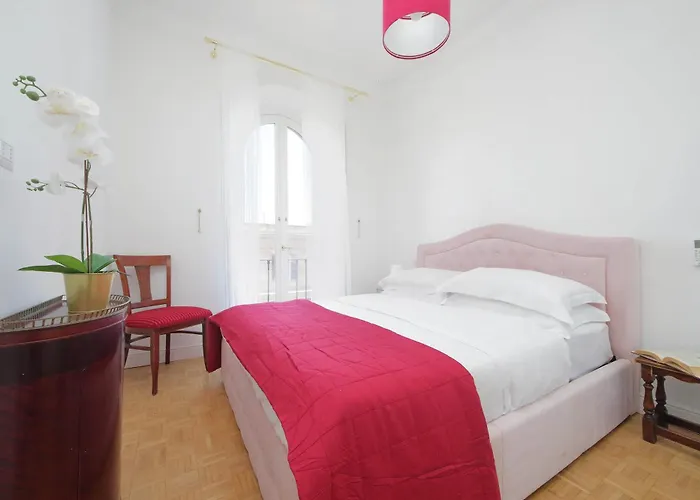 Ych - Luce Ed Eleganza A Corso Italia Rom