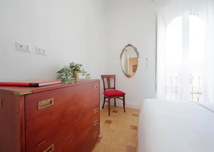 Apartment Ych - Luce Ed Eleganza A Corso Italia *