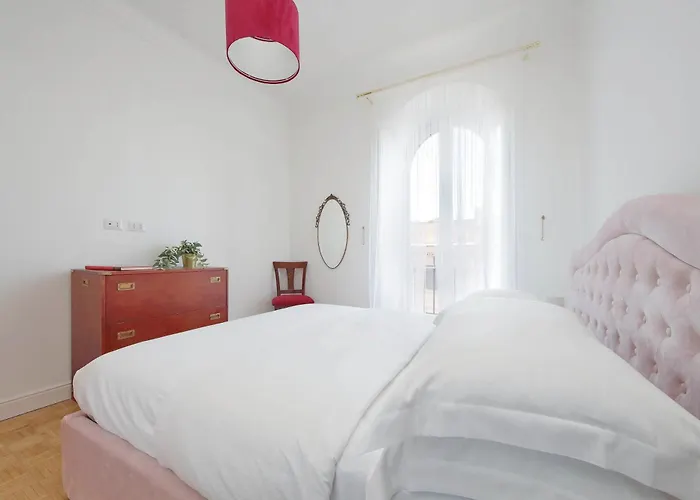 Ych - Luce Ed Eleganza A Corso Italia Apartment *